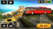 Demolition Derby School Bus (by Tapinator Inc) Android Gameplay [HD]