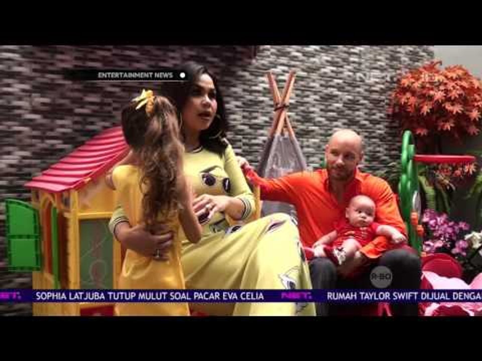 Cerita Persalinan Para Selebritis yang Menarik