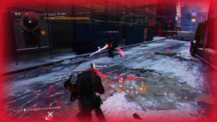 4v2 - Bodying weak players with turrets and seeker mines - Tom Clancy's The Division™_20170620184106