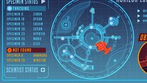 New Hero Hammond & the Horizon Lunar Colony Map (Overwatch Theory)