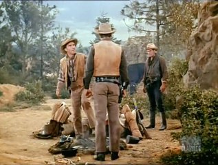 Bonanza S04E27 Mirror Of A Man