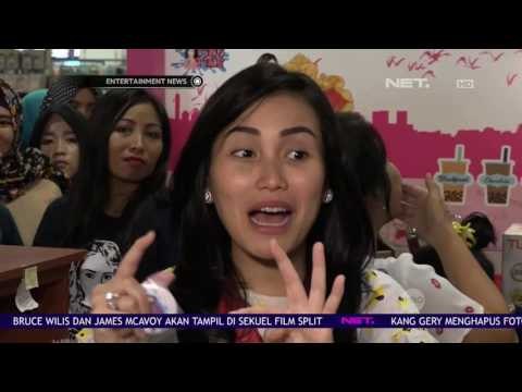 Ayu Ting Ting Gunakan Nama Besarnya untuk Bisnis