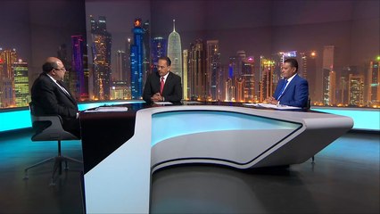 الاتجاه المعاكس- لماذا تخلت مصر السيسي عن تيران وصنافير؟