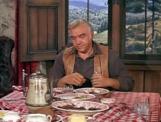 Bonanza S04E34 Little Man -Ten Feet Tall