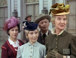 Bonanza S05E02 A Passion For Justice