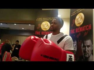 NBA Star Rudy Gay Calls Out ALL NBA Players EsNews Boxing