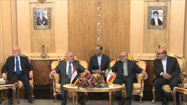 ماذا تحمل زيارة العبادي لطهران؟