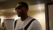NBA Star Rudy Gay on LeBron James Hairline & Boxing - EsNews Boxing
