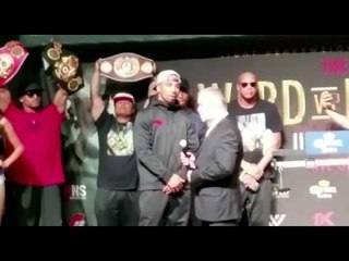 Andre Ward Last Words Before Kovalev Fight - esnews boxing