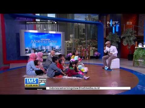 Performa Pendongeng Awam - IMS