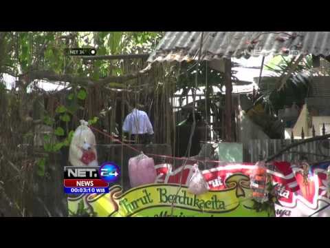 Phonner Kapolda Bali Terkait Penetapan Margriet Sebagai Tersangka Pembunuhan - NET24