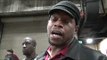 Tupac - Floyd Mayweather Mike Tyson Sam Watson Shares Story - esnews boxing