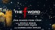 Gordon Ramsays Pan Seared Pork Chop Extended Version | Season 1 Ep. 2 | THE F WORD