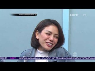 Kekasih Baru Nikita Mirzani