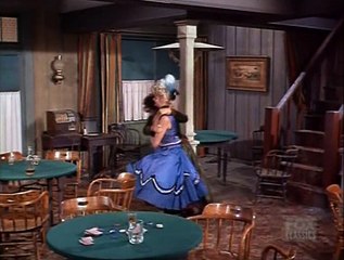 Bonanza S05E18 The Gentleman From New Orleans