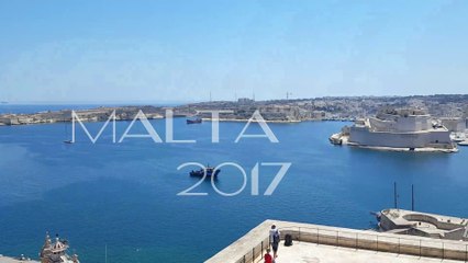 The Smiths and the Powells 2017