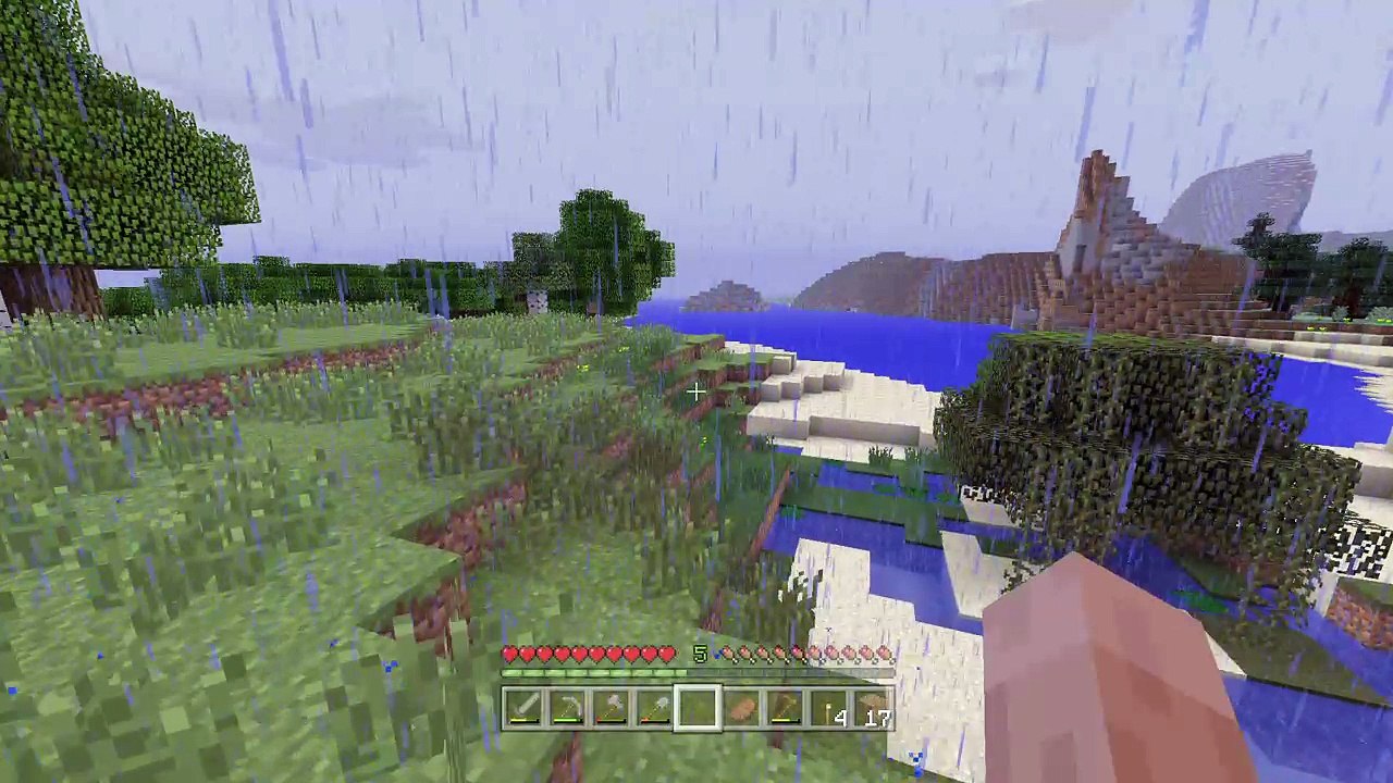 Minecraft: Episode 2