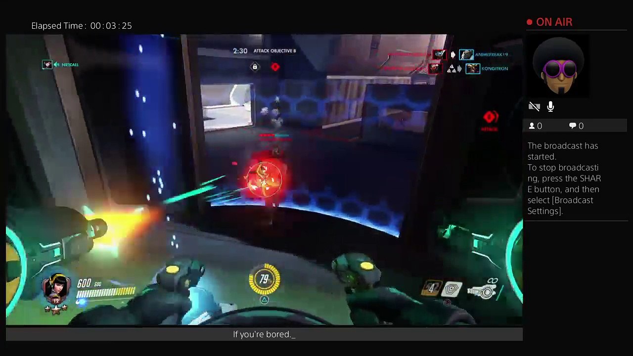 Nietcall's Live PS4 Broadcast (46)