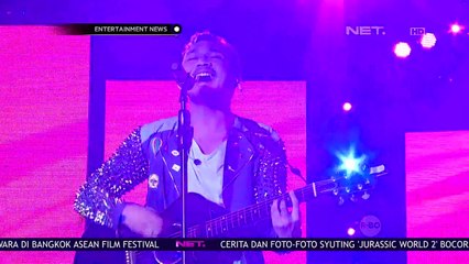Konser Tunggal Perdana Nidji Batal Digelar Pada 5 Mei 2017