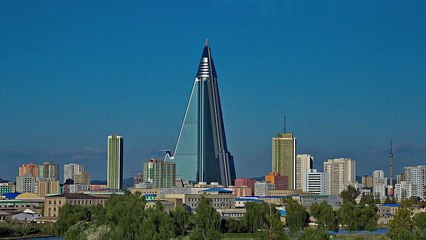 Inside North Korea's Harsh Prison System 🇰🇵