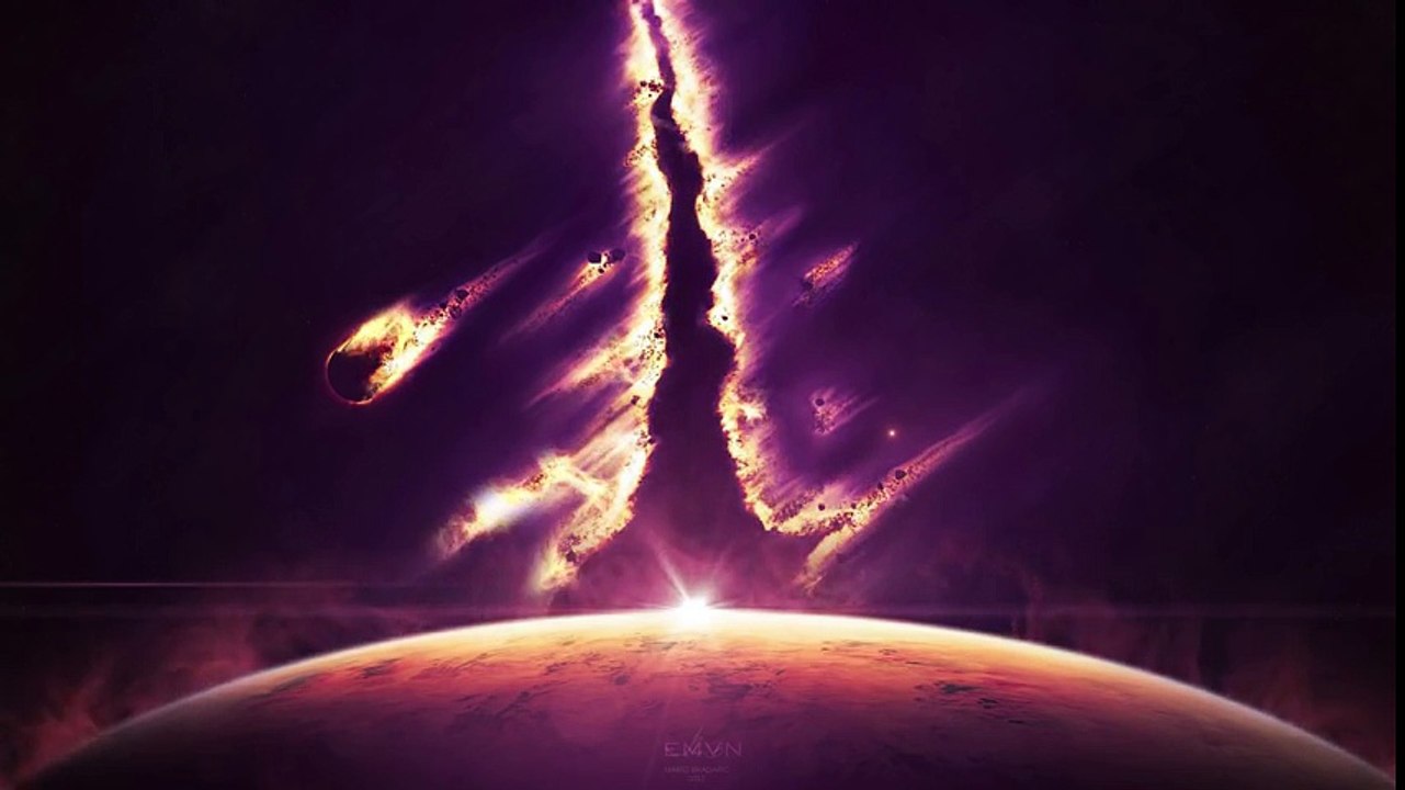 Elephant Music - Age of the Universe (Orchestral Uplifting) - Emotional Music  Epic Music VN