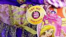 Disney Princess In Real Life Makeover Snow White   Jasmine IRL Makeup Mirror DIY Vanity Dr