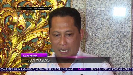 Usai Proses Assessmen, Iwa K Akan Jalani Rehabilitasi