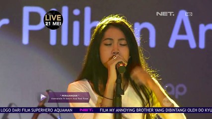 Vierratale Berencana Ubah Gaya Bermusik