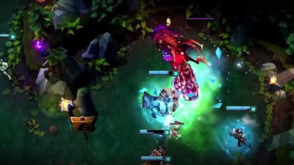 How Thresh Changed League of Legends