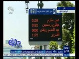 #غرفة_الأخبار | رصد ومتابعة لحالة الطرق في كورنيش النيل بالقاهرة وشوارع الاسكندرية