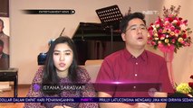 Isyana Akan Berkolaborasi Dengan Jonathan Kuo dalam Konser Musik Klasik