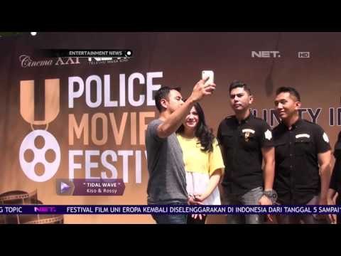 Raffi Ahmad & Nagita Slavina Mengajarkan Rafathar Berbagi Sejak Dini