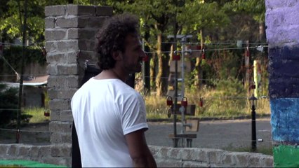 Wat is er tussen Jessie en Billy gebeurd?