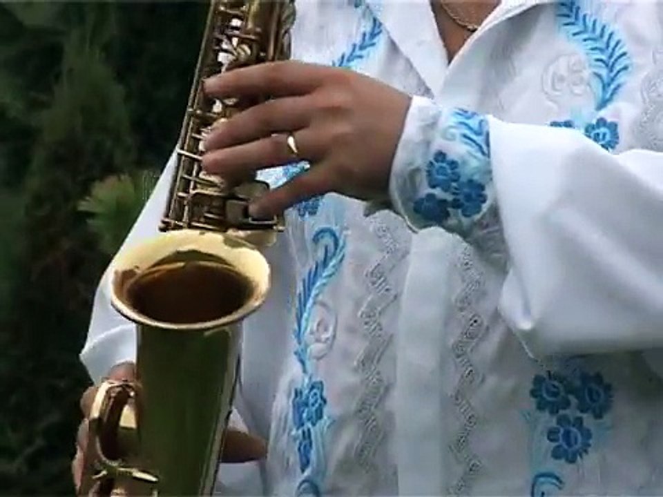 Florin Ionaş - Hora Staccatto si hora Mărţişorului