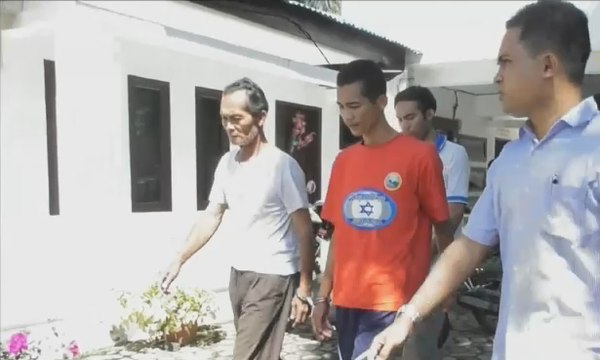 Polisi Ungkap Sindikat Penjualan Narkotika Lewat Medsos