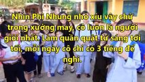 Vì Sao?Phi Nhung Bị Cựu Linh Mỹ Này Từ Chối Không Nhân Con!Và Nỗi Đau Phia Sau!