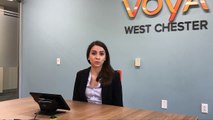 2017 Voya Scholars Winner Paloma Perez | Voya Financial