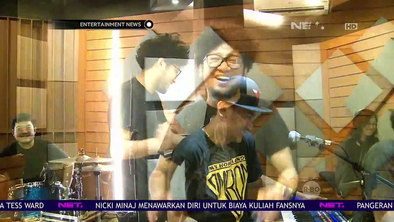 Reality Kunto Aji Persiapkan Tour ke Beberapa Kota