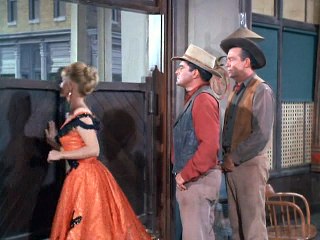 Bonanza S06E21 The Search