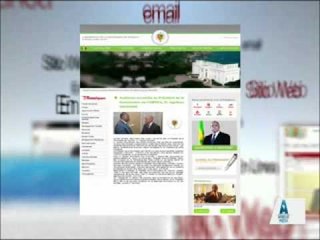 INSTITUCIONES EN LINEA DU 05 08 2015