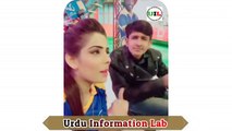 Pretty Fabiha Sherazi Jeeto Pakistan Girl Latest Personal Videos Leaked Full HD Videos Com