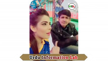 Video herunterladen: Pretty Fabiha Sherazi Jeeto Pakistan Girl Latest Personal Videos Leaked Full HD Videos Com