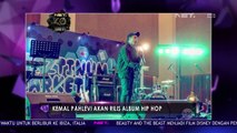 Kemal Pahlevi Akan Rilis Album Hip Hop