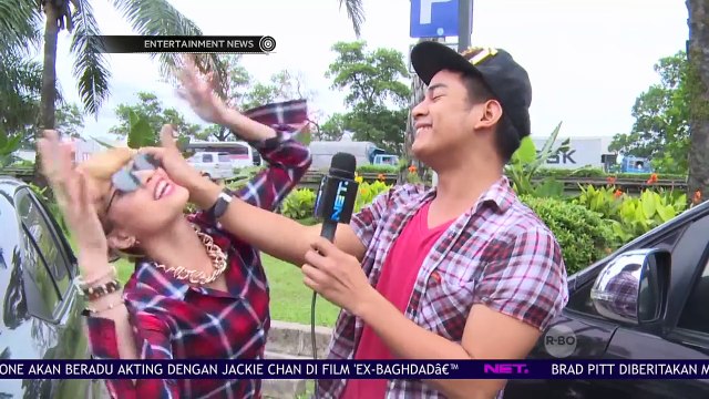 Komitmen Pacaran Dwi Andhika dan Nadya Almira Putri