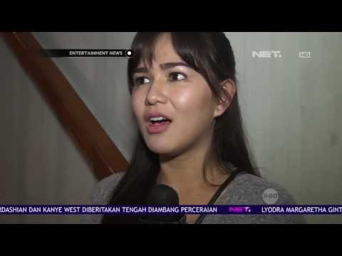 Kurang Percaya Diri, Masayu Clara dan Fahmi Bo