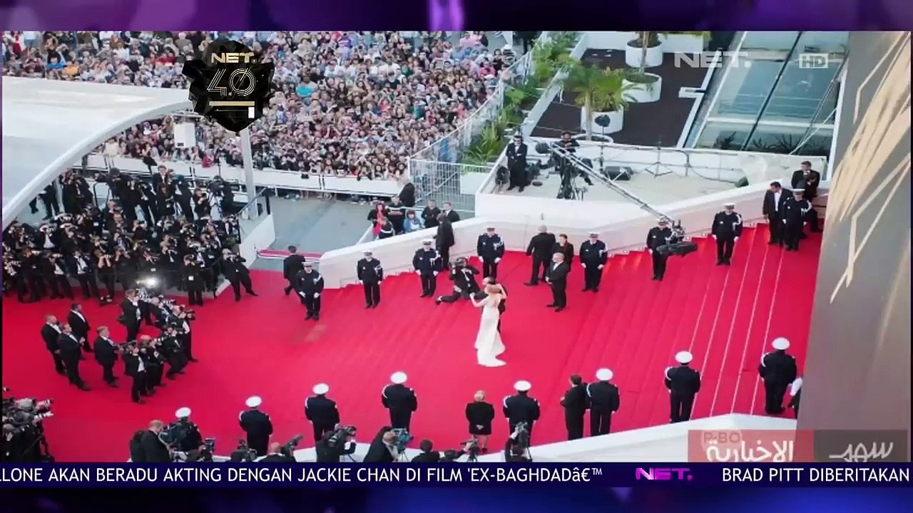 Film yang Dibintangi Marsha Timothy Masuk Cannes Film Festival 2017