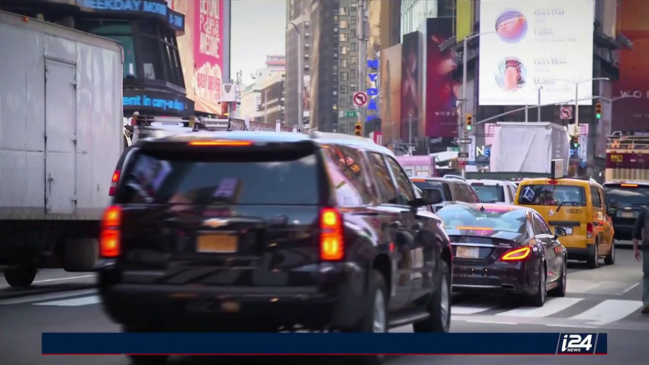 CLEARCUT | i24NEWS goes inside Mosul | Tuesday, June 20th 2017