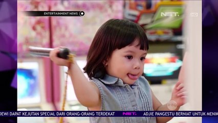 Pertumbuhan Gempi yang Sering Mengejutkan Gisella