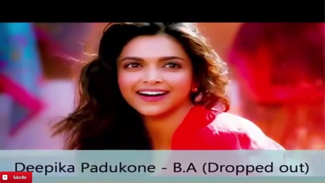 [MP4 720p] Pakistani Vs Indian Celebrities in Education latest news 2016_ viral videos actress