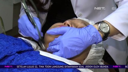 Manfaatkan Waktu Libur, Bianca Liza Quality Time Bersama Ibunda
